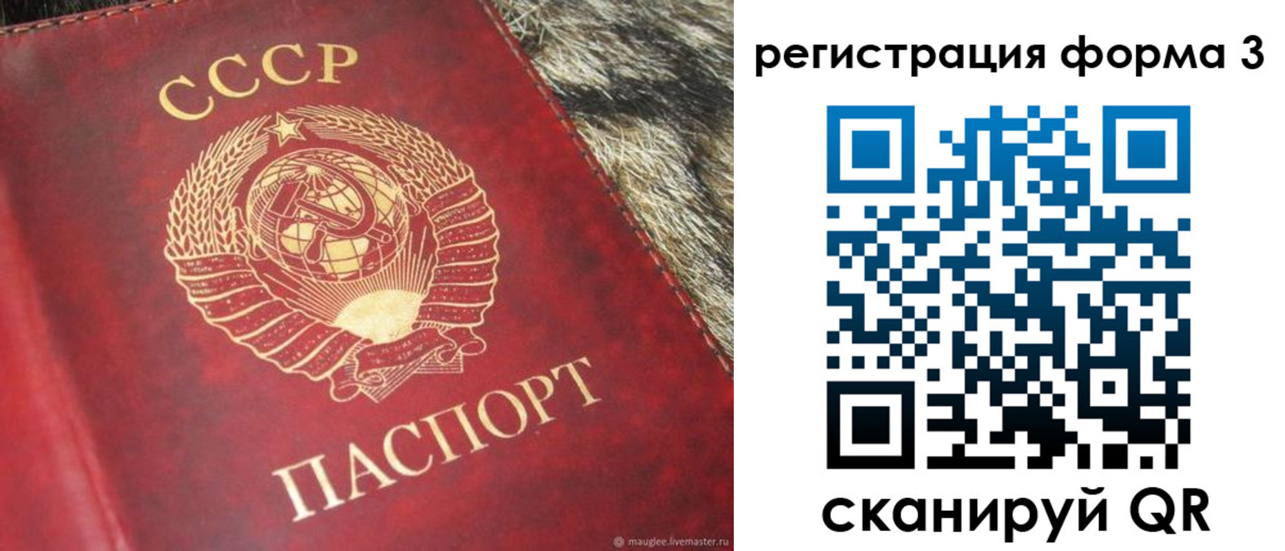 прописка регистрация в Арамили